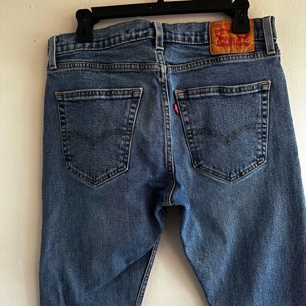 Levis these are